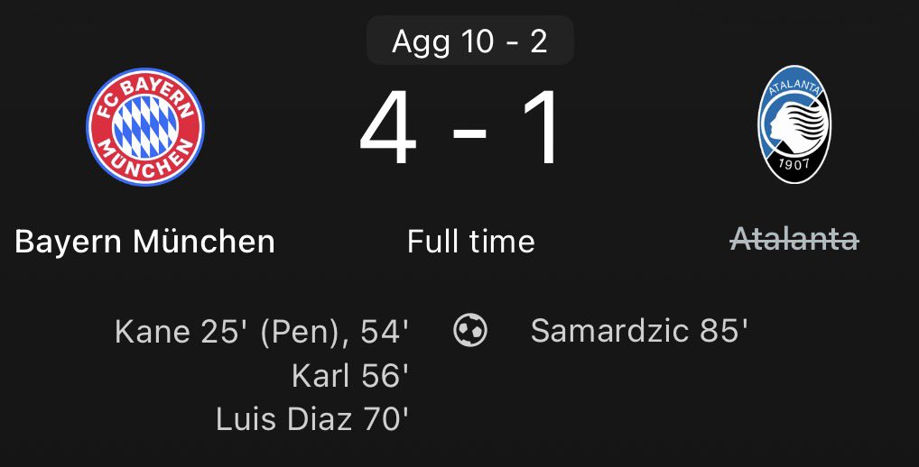 𝐃𝐨𝐦 🇮🇹 🏆 tweet media