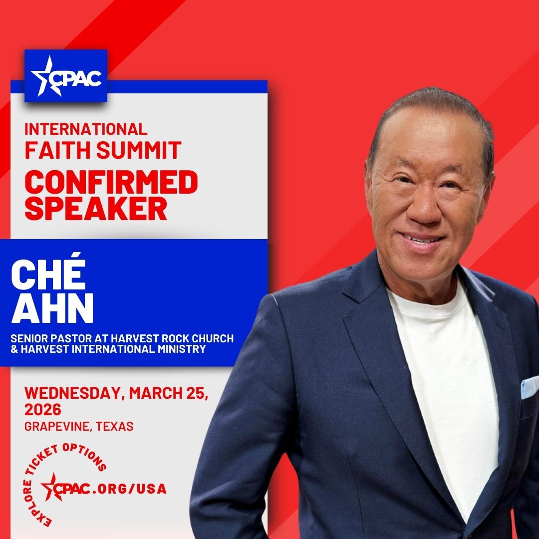 CPAC tweet media