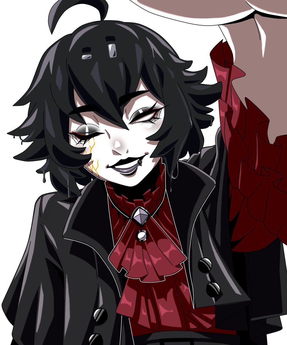 Carmine Brooche 🔴🤖 tweet media