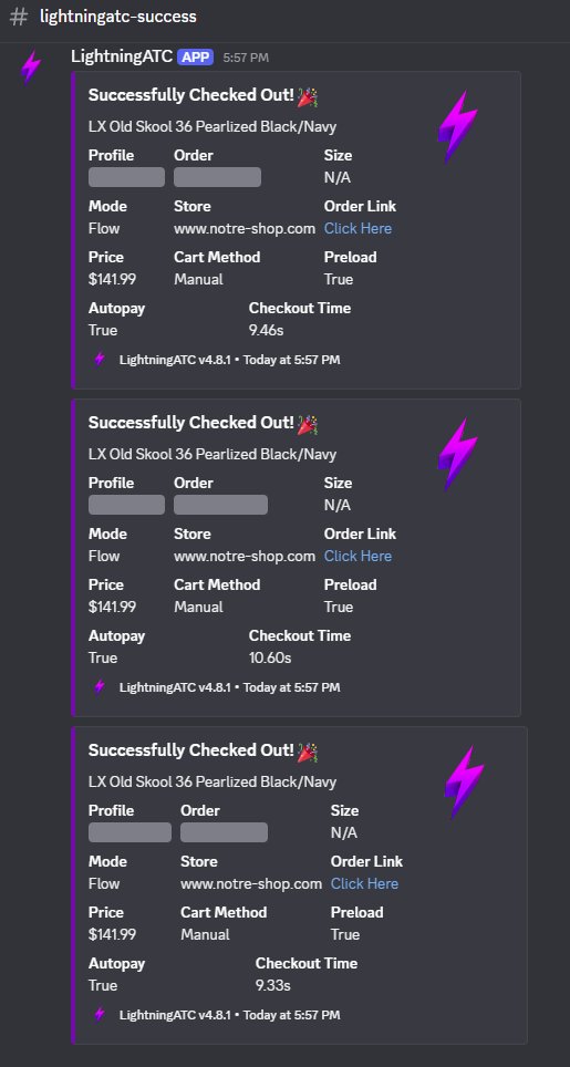 LATC | Success tweet media
