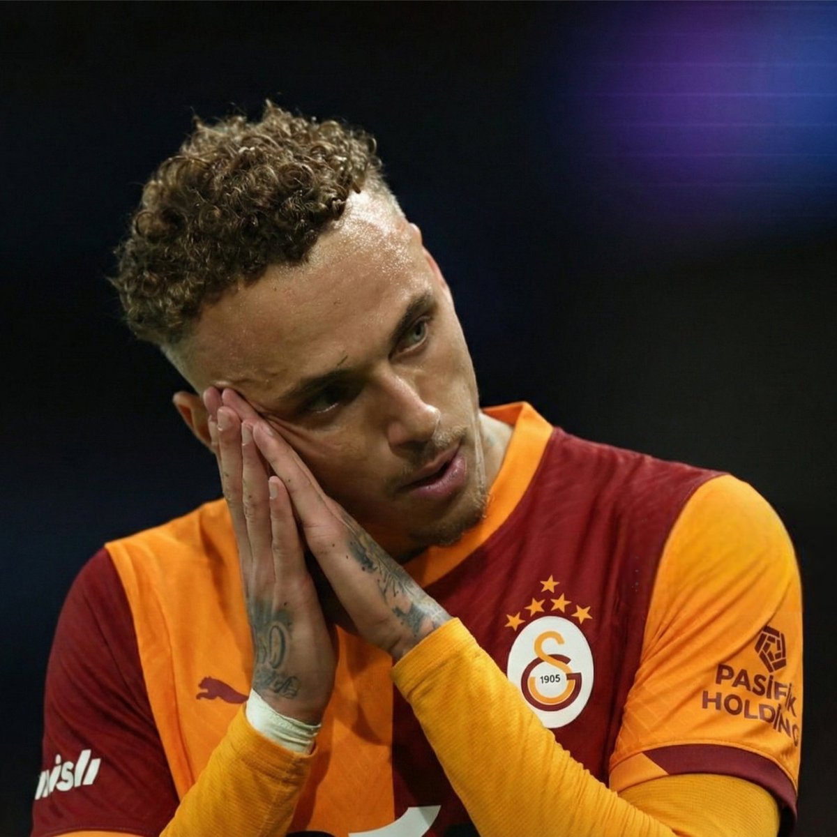 𝙻. 𝚂𝙰𝙽𝙴 tweet media