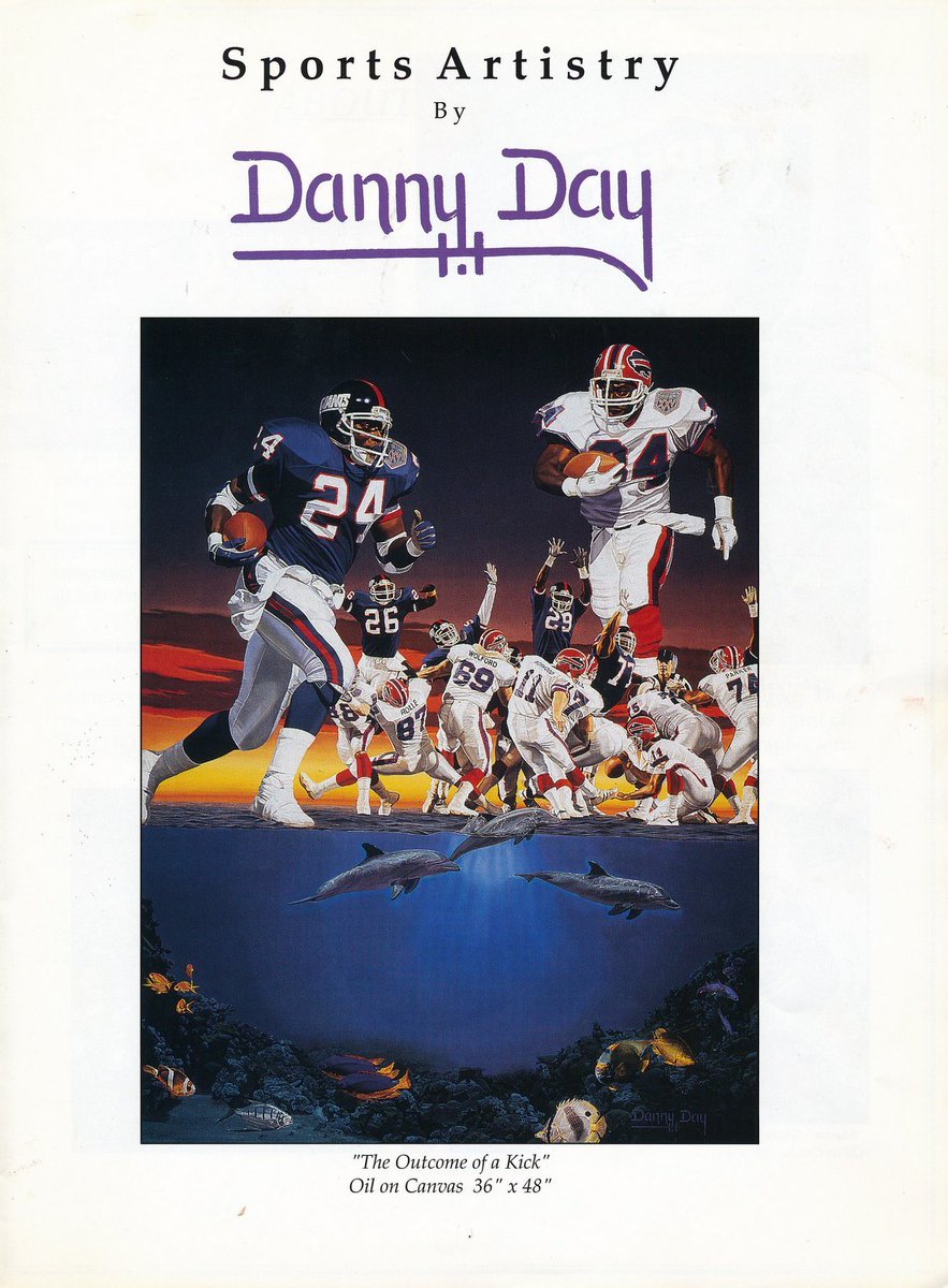 Billy Ramirez tweet media