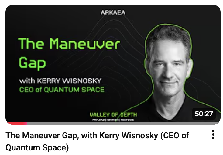 Quantum Space tweet media