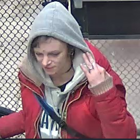 MBTA Transit Police tweet media