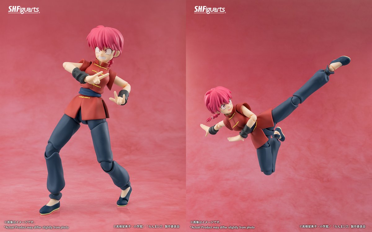 魂ネイションズ公式/BANDAI SPIRITS TAMASHII NATIONS OFFICIAL tweet media