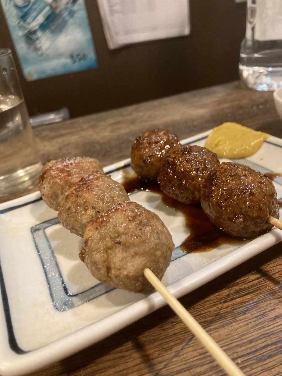 nikomi_numata's tweet photo. 3連休前の木曜日✨

新宿の沼田でパーッといきましょう🥰
もつ煮込みはもちろんですが
もつ焼きやその他の逸品も自信ありです。笑

お待ちしてますね🍻 https://t.co/yhCBMrX8n1
