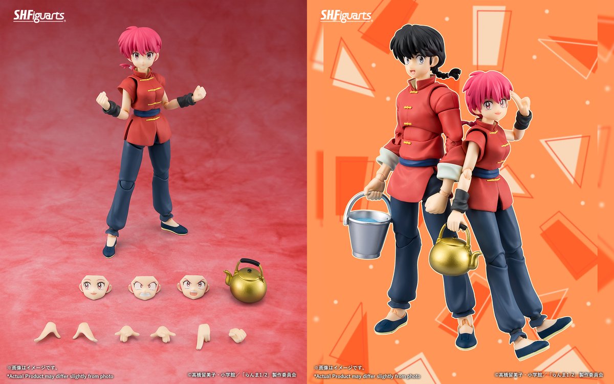 魂ネイションズ公式/BANDAI SPIRITS TAMASHII NATIONS OFFICIAL tweet media