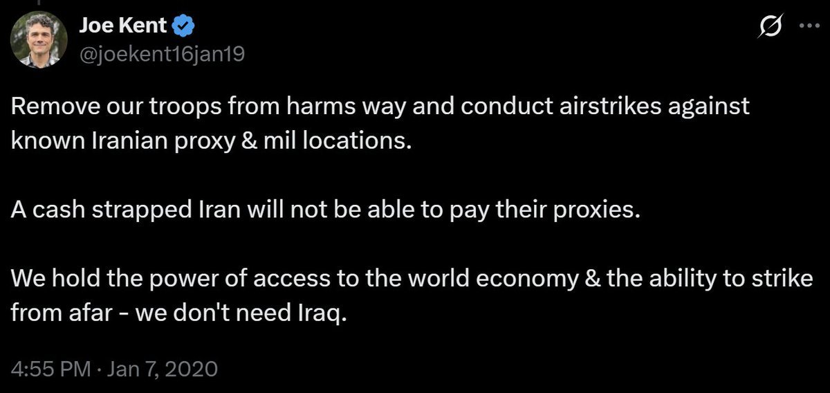 Aaron Edelheit tweet media