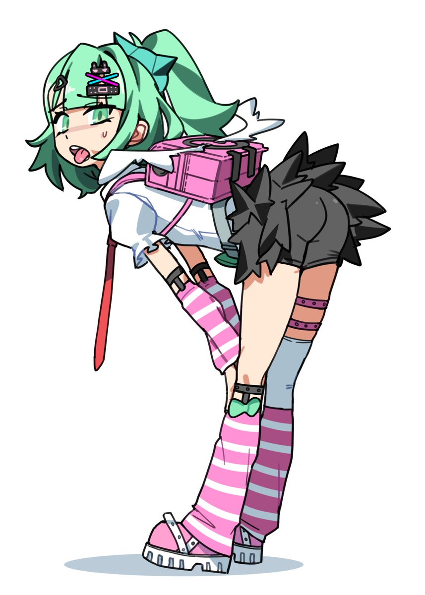 tsunderemaids tweet media