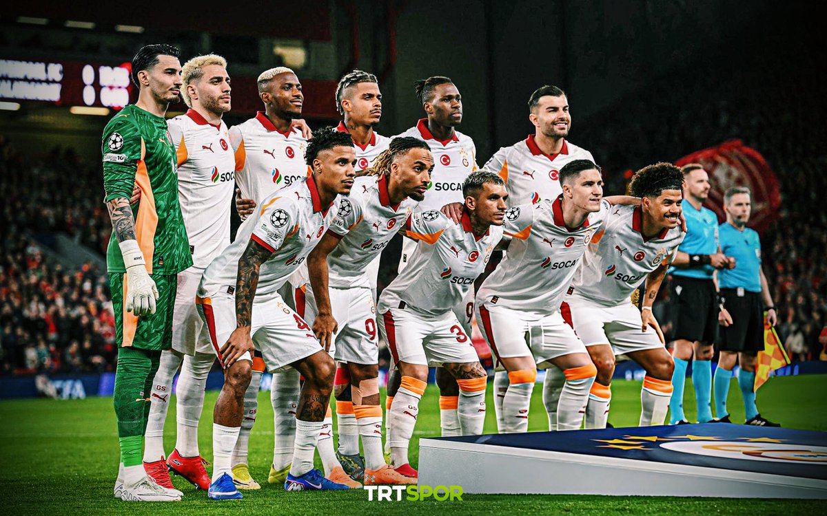 TRT Spor tweet media