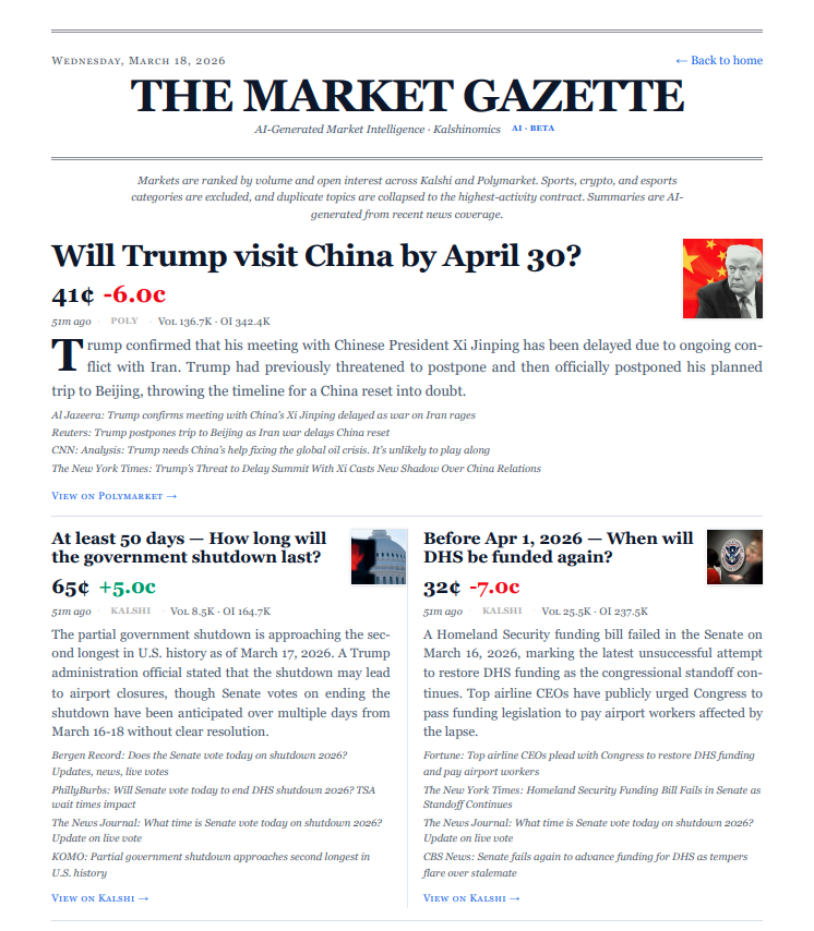 Kalshinomics tweet media