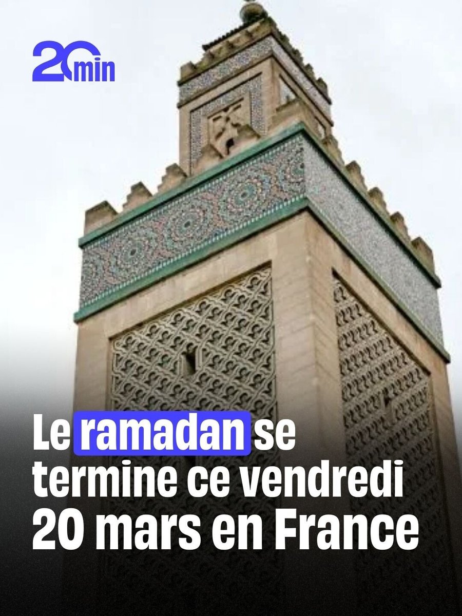 20 Minutes tweet media