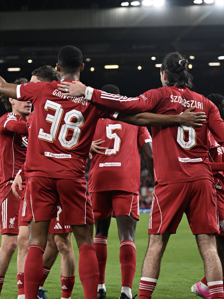 Liverpool FC Retail tweet media