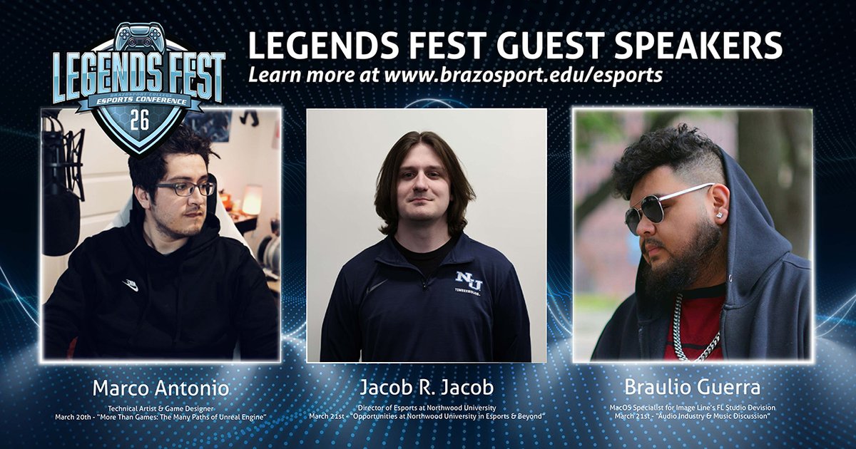 Brazosport College tweet media