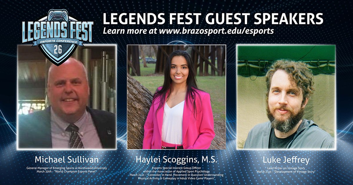 Brazosport College tweet media