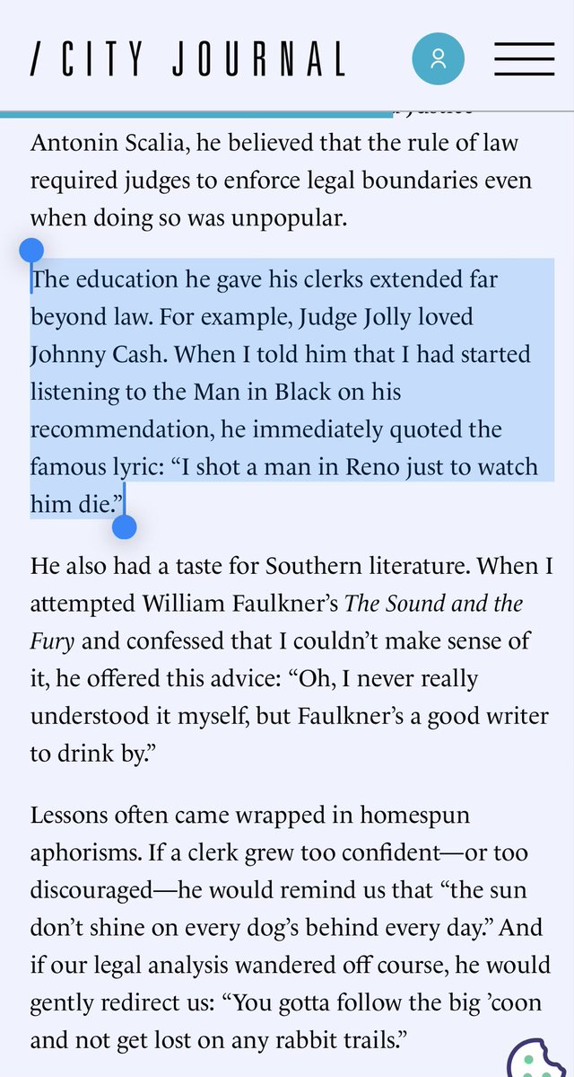 Ilya Shapiro tweet media