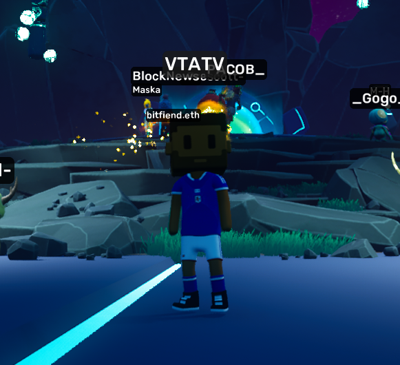 VTATV📸 🦍- MadeByApes - #00738-1-03883 tweet media