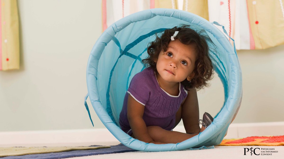 Physicians for Informed Consent tweet media