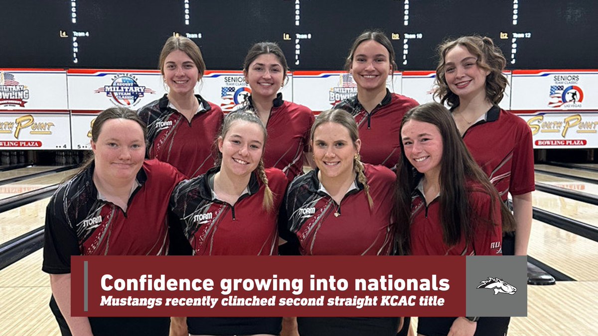 Morningside Mustangs 🐴 tweet media