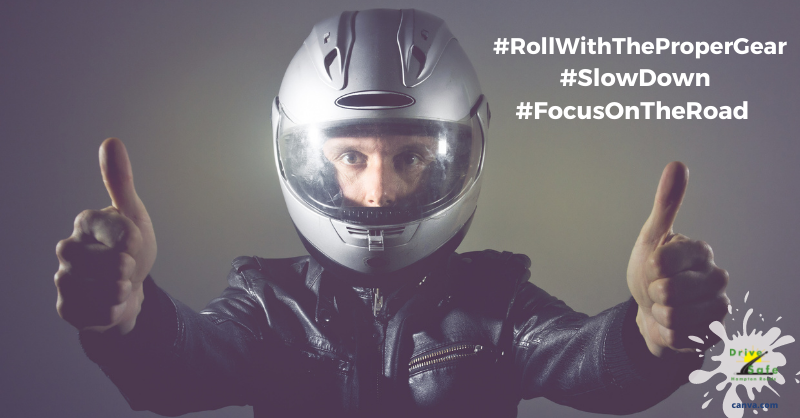 Drive Safe HR tweet media