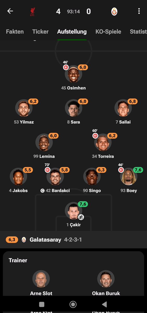 karaoğlan tweet media