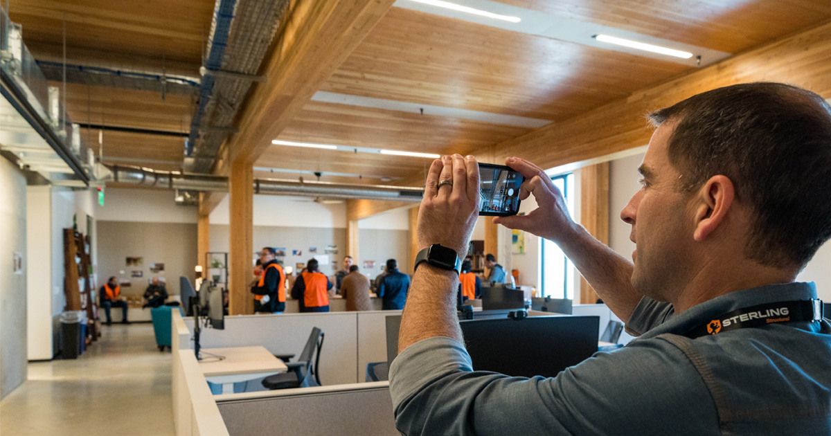 #MassTimberConference tweet media