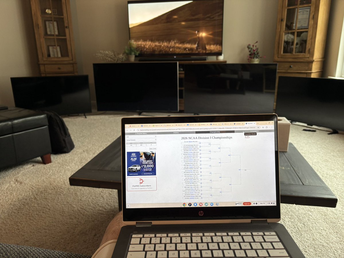 Todd Cheney tweet media