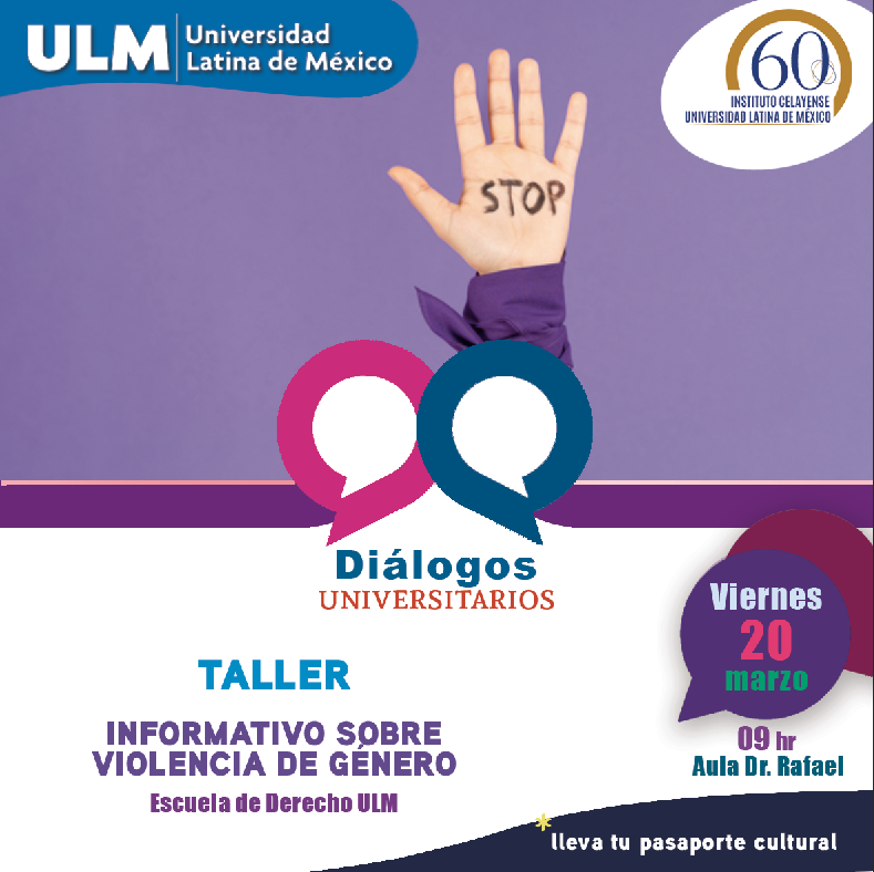 Univ. Latina de Mex. tweet media