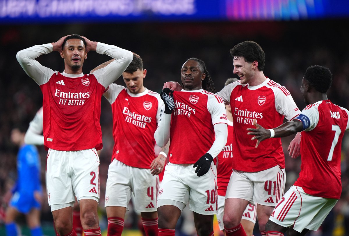 BeFootball tweet media