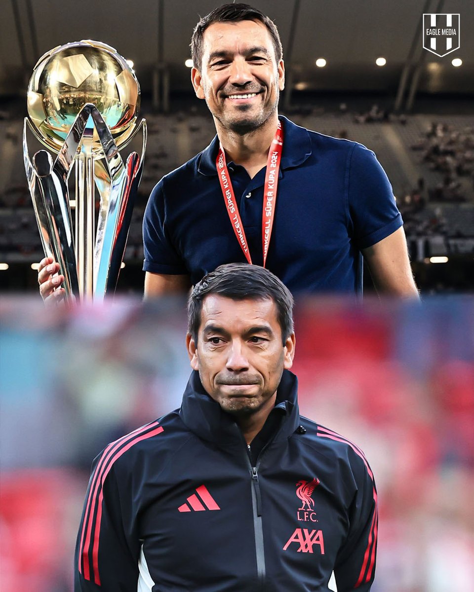 Eagle Media tweet media