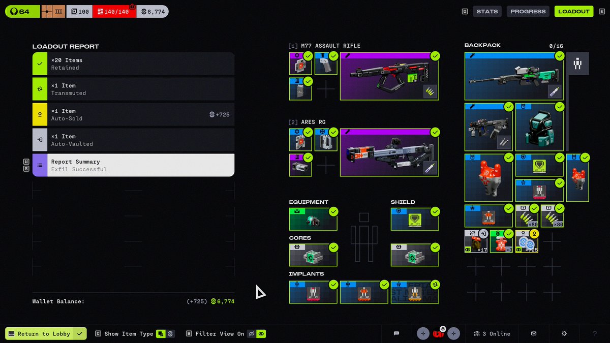 ᴬᵀᴹ tweet media