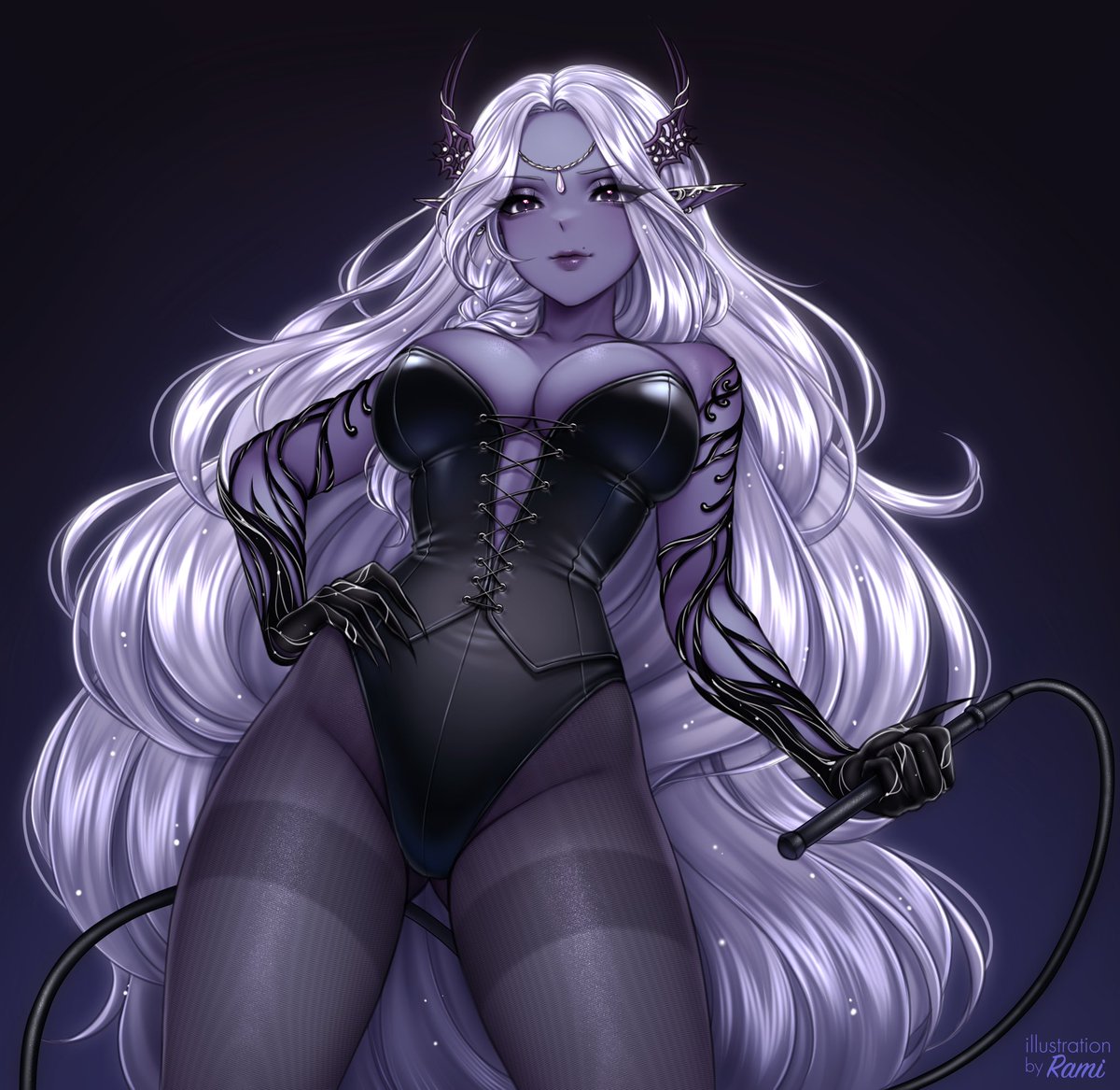 Luna 🌙🤍| Celestial Moon Goddess tweet media