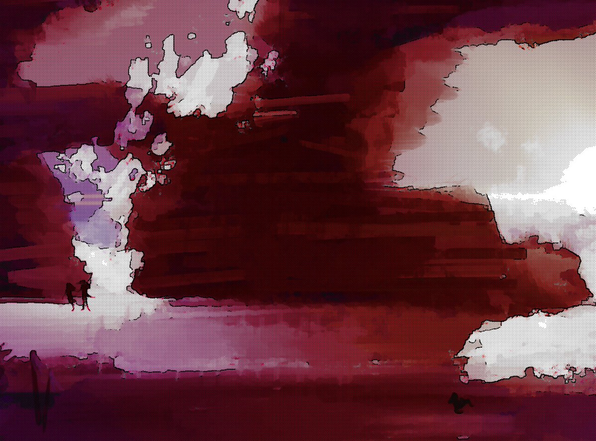 ‍ ‍ ‍ ‍ ‍ ‍ ‍𓏲ּ𝄢 ⁞ ᴾᴬᴵᴺᵀ ᵀᴴᴱ ᵀᴼᵂᴺ ᴮᴸᵁᴱ .ᐟ tweet media