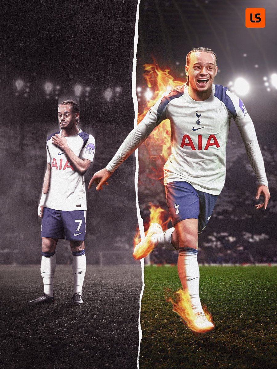 LiveScore tweet media