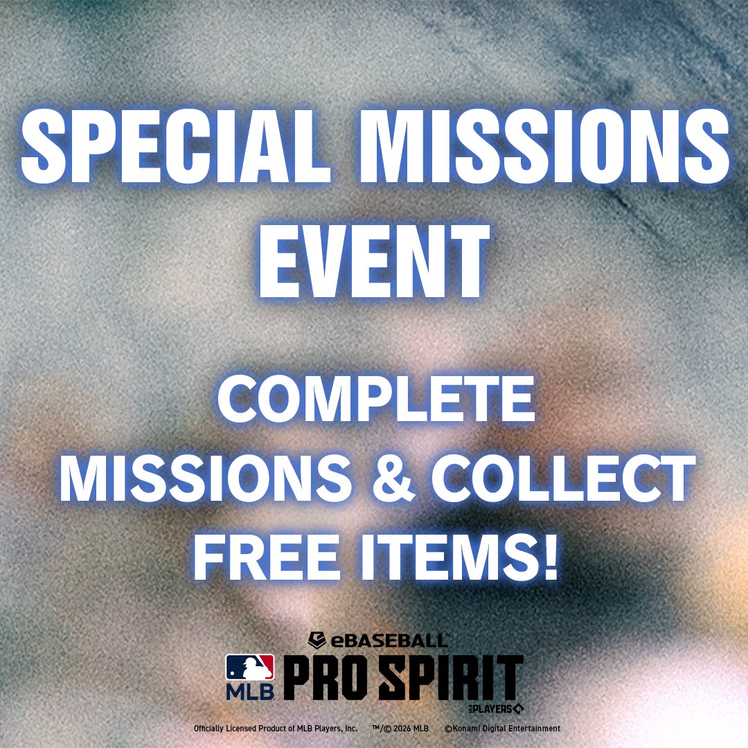 MLB PRO SPIRIT tweet media