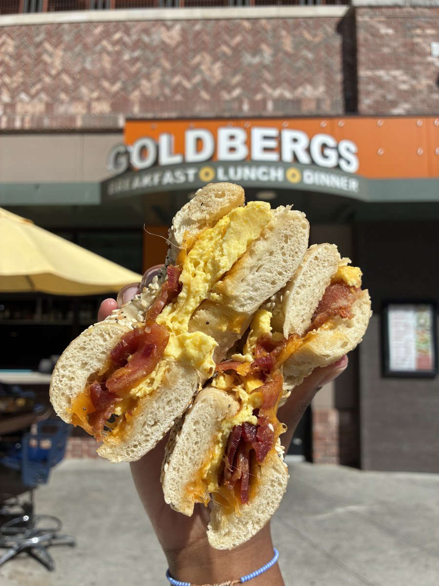 The Battery Atlanta tweet media