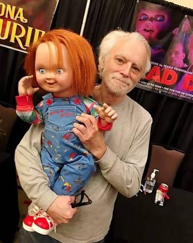 HorrorMovieReview73 tweet media