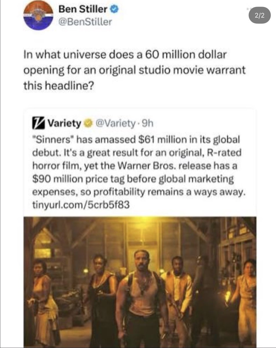 OhBeeKenobz's tweet photo. Didn’t we just go through this??? https://t.co/451zXOsPCD