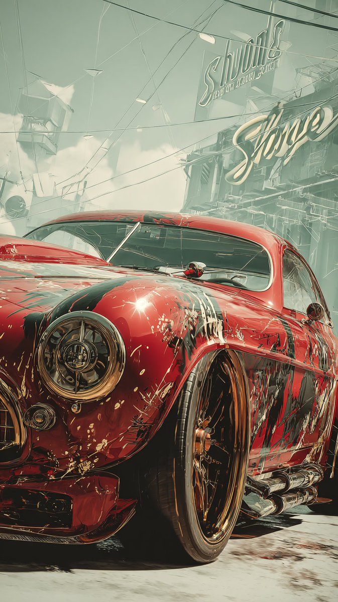 Shay's Ai tweet media