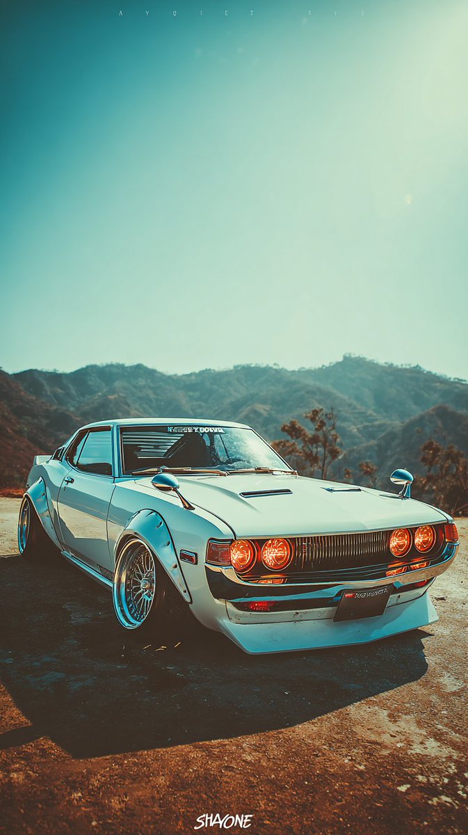 Shay's Ai tweet media