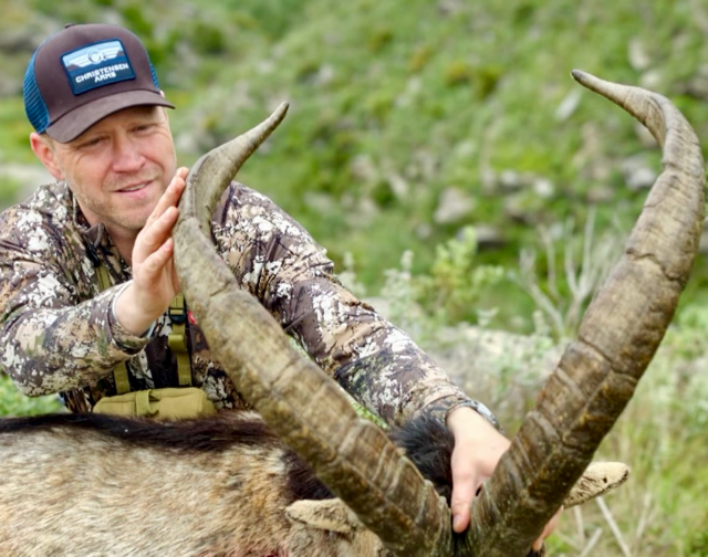 Outdoor Channel tweet media