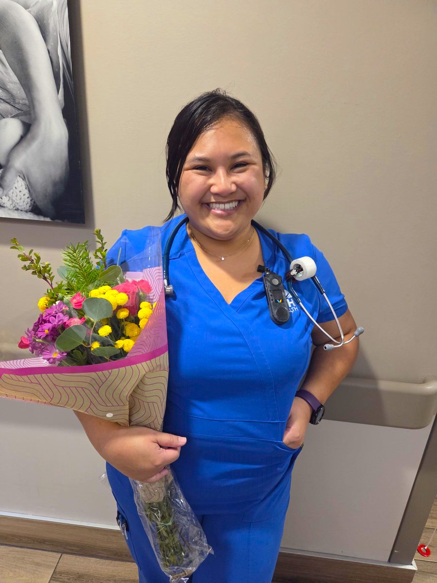 PIH Health tweet media