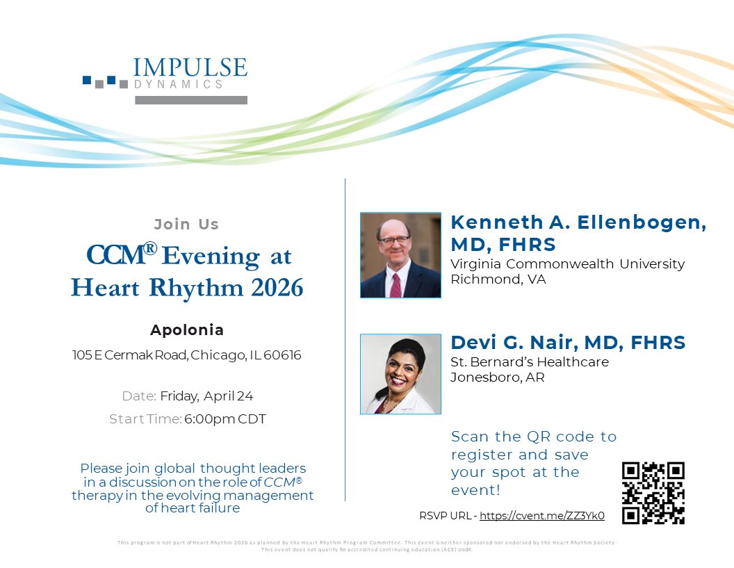 Impulse Dynamics tweet media