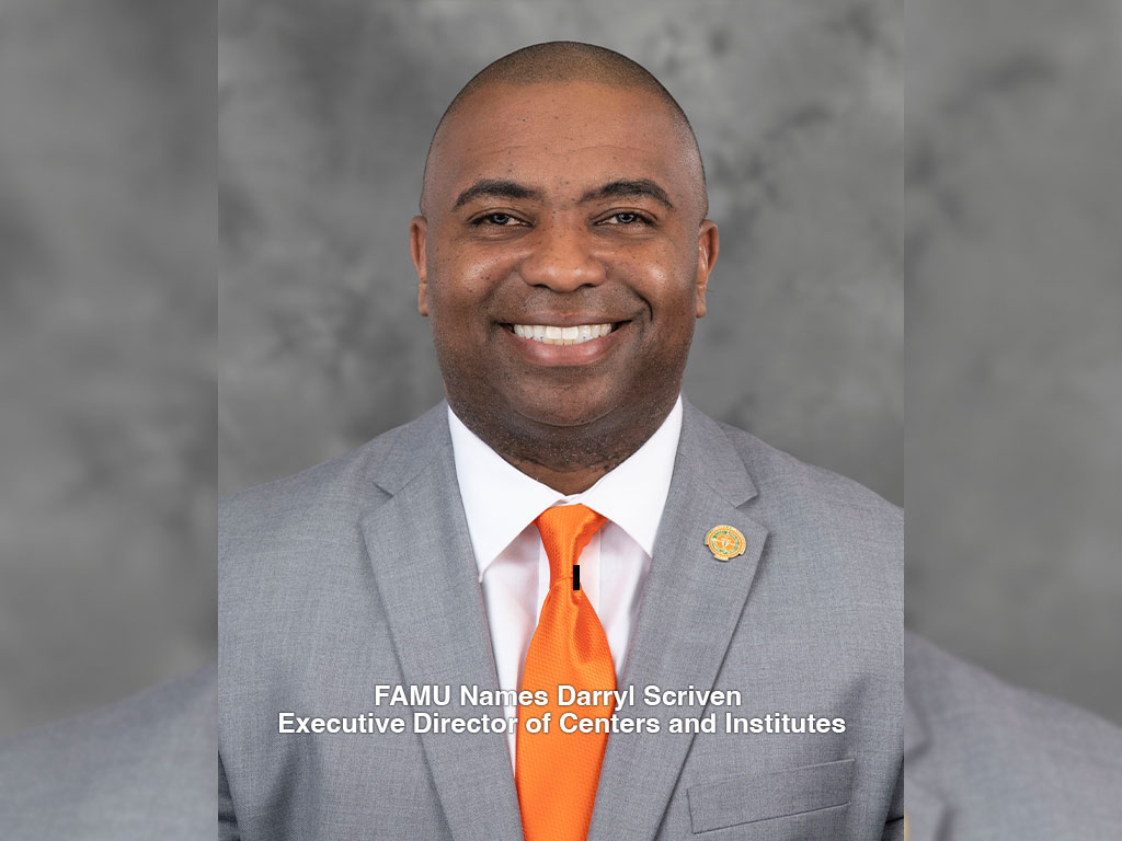 Florida A&M University tweet media