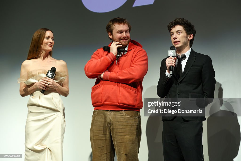 Andrew Barth Feldman Updates tweet media