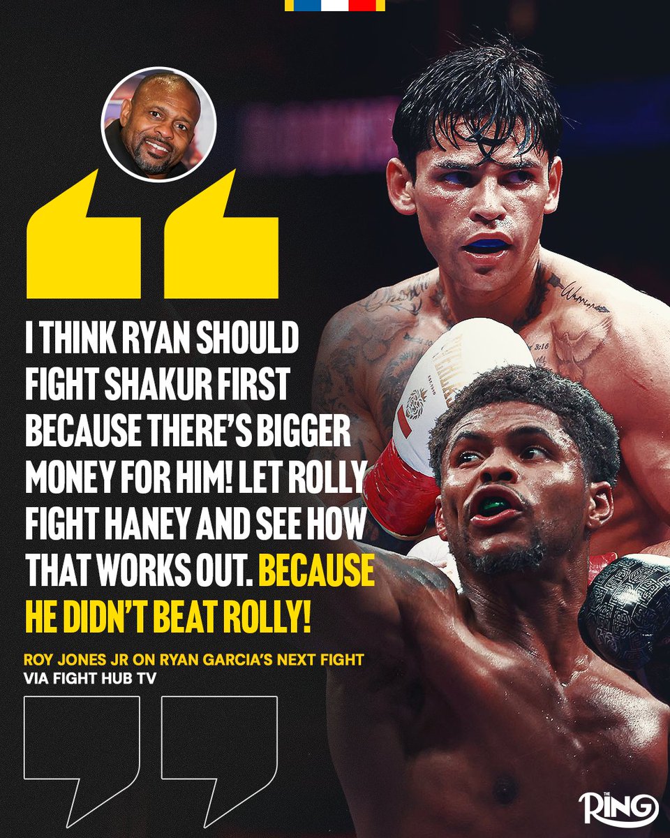 Ring Magazine tweet media