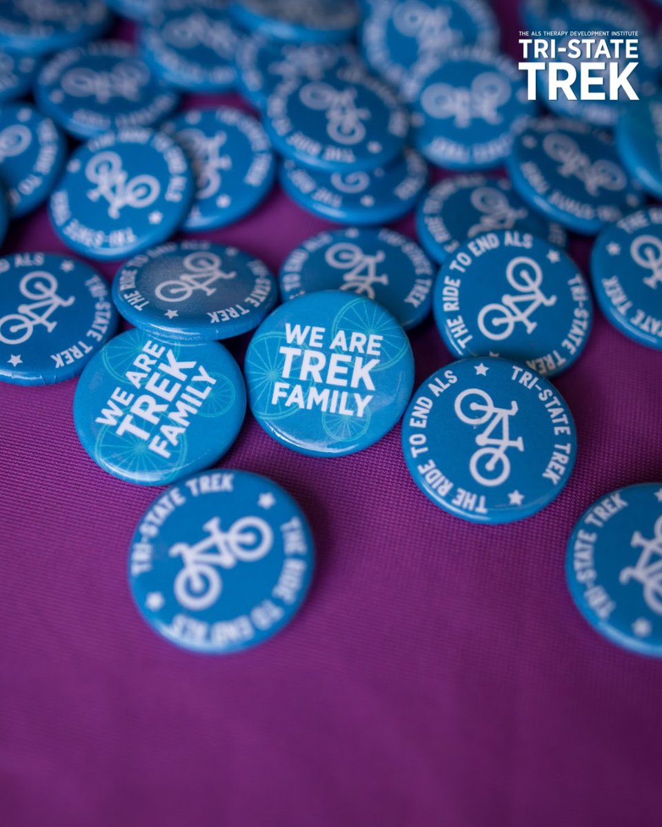 Tri-State Trek tweet media