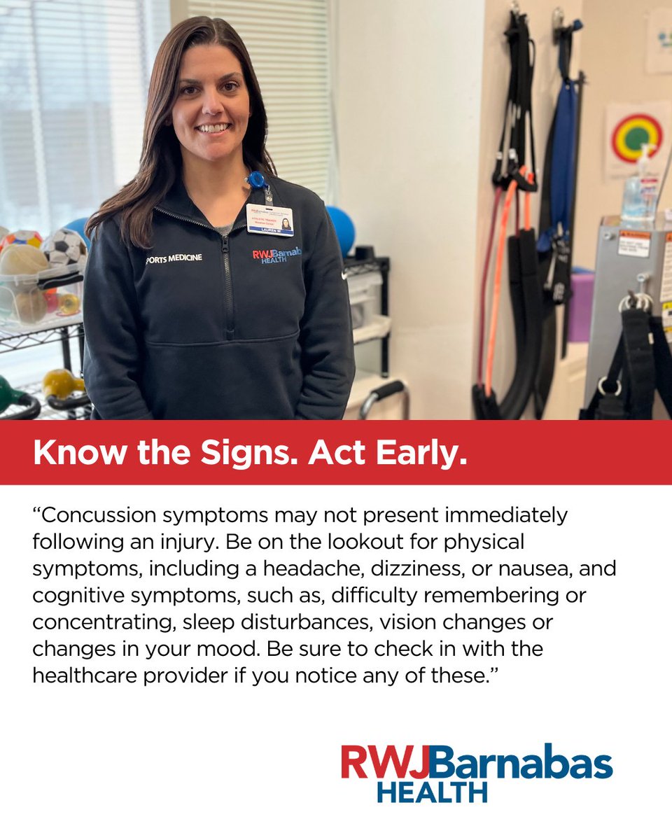 Cooperman Barnabas Medical Center tweet media