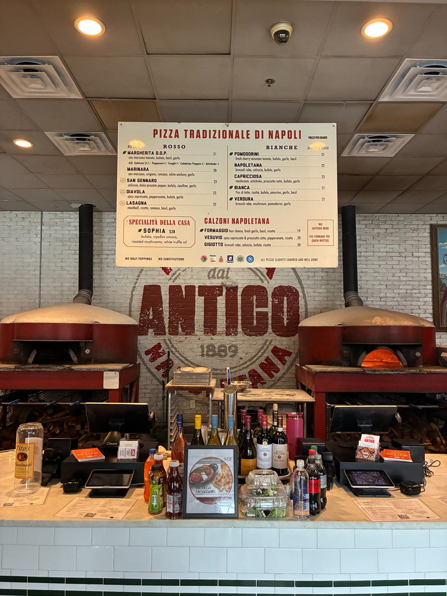 The Battery Atlanta tweet media