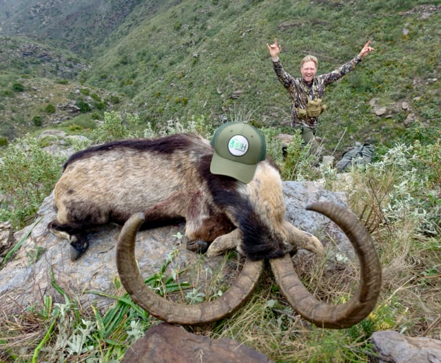 Outdoor Channel tweet media